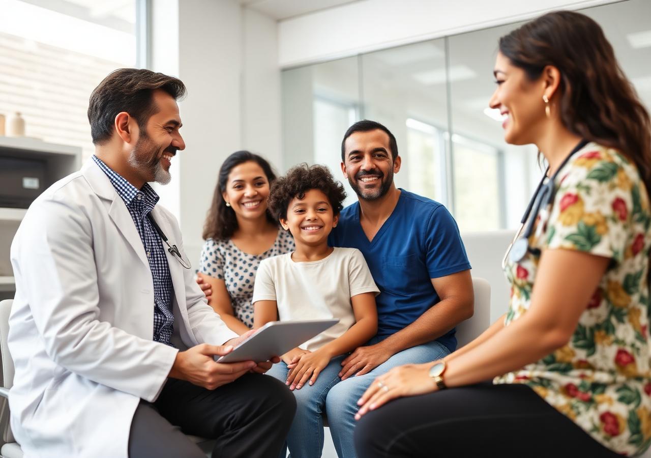 Exame de ultrassonografia na Maclin Clínica Médica